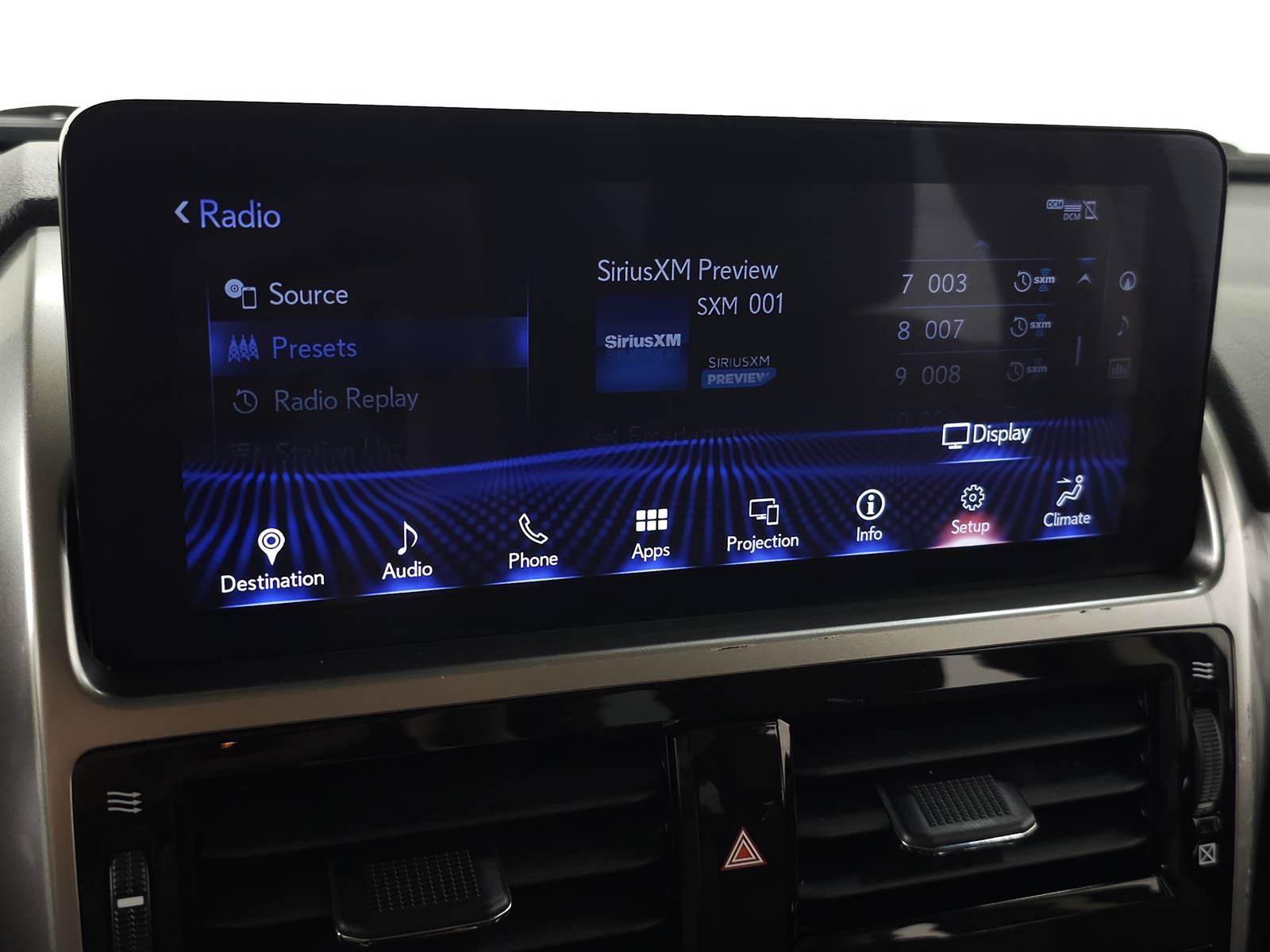 Certified 2023 Lexus GX 460 Premium w/ Premium Package AWD/4WD image 24