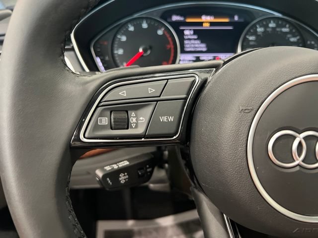 Used 2023 Audi A5 2.0T Premium w/ Convenience Package AWD/4WD image 26