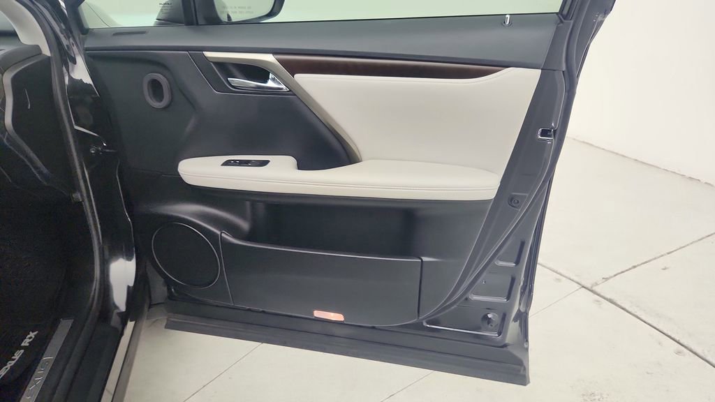 Used 2021 Lexus RX 350 FWD w/ Premium Package image 32