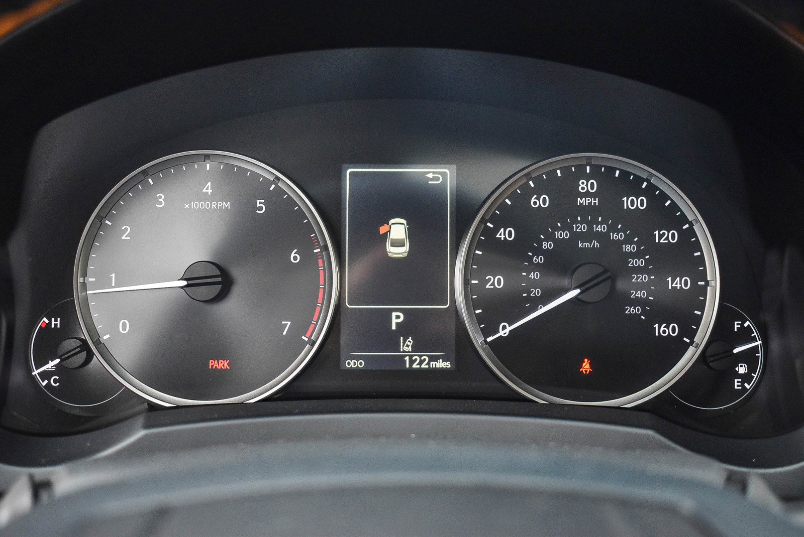 New 2025 Lexus IS 300 w/ Comfort Package image 21