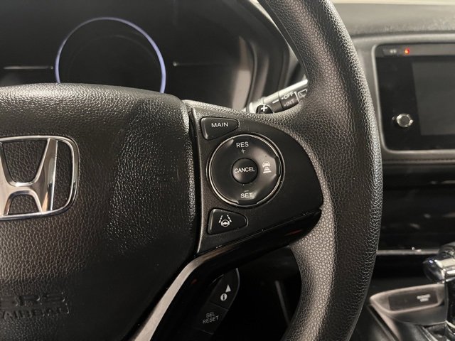 Used 2019 Honda HR-V EX image 26