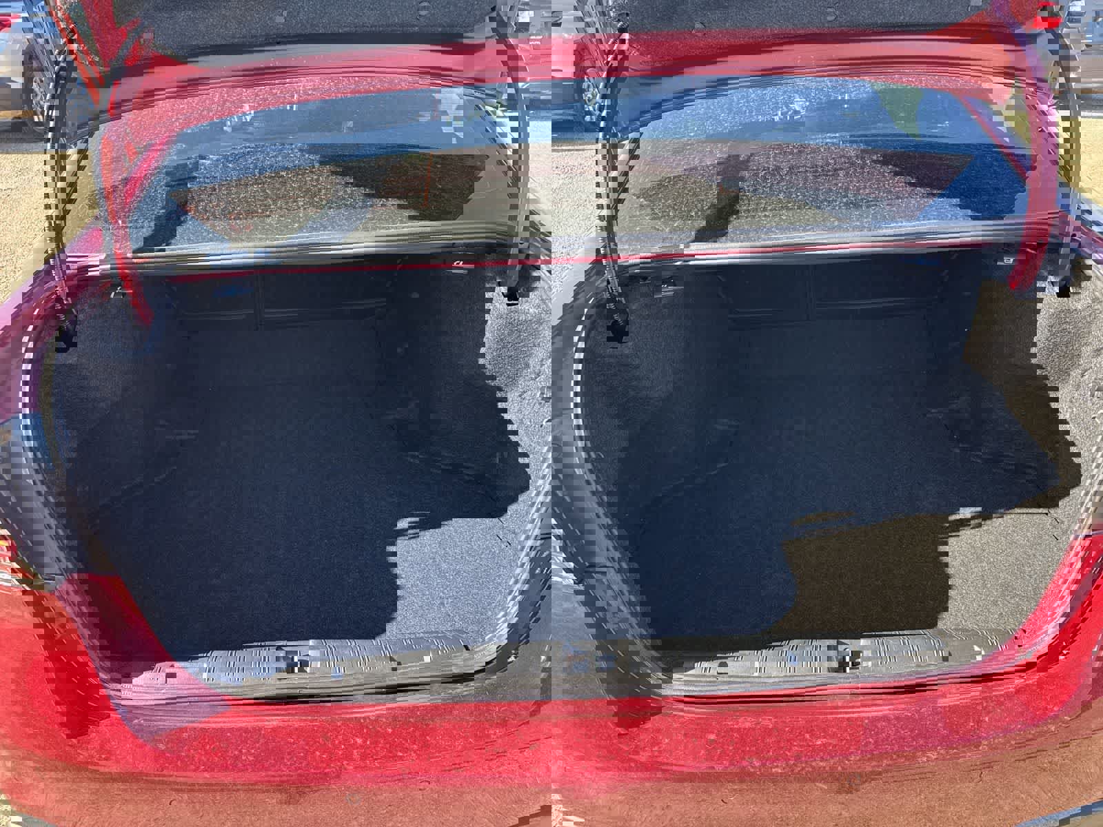 Used 2023 Subaru Legacy Limited AWD/4WD image 16