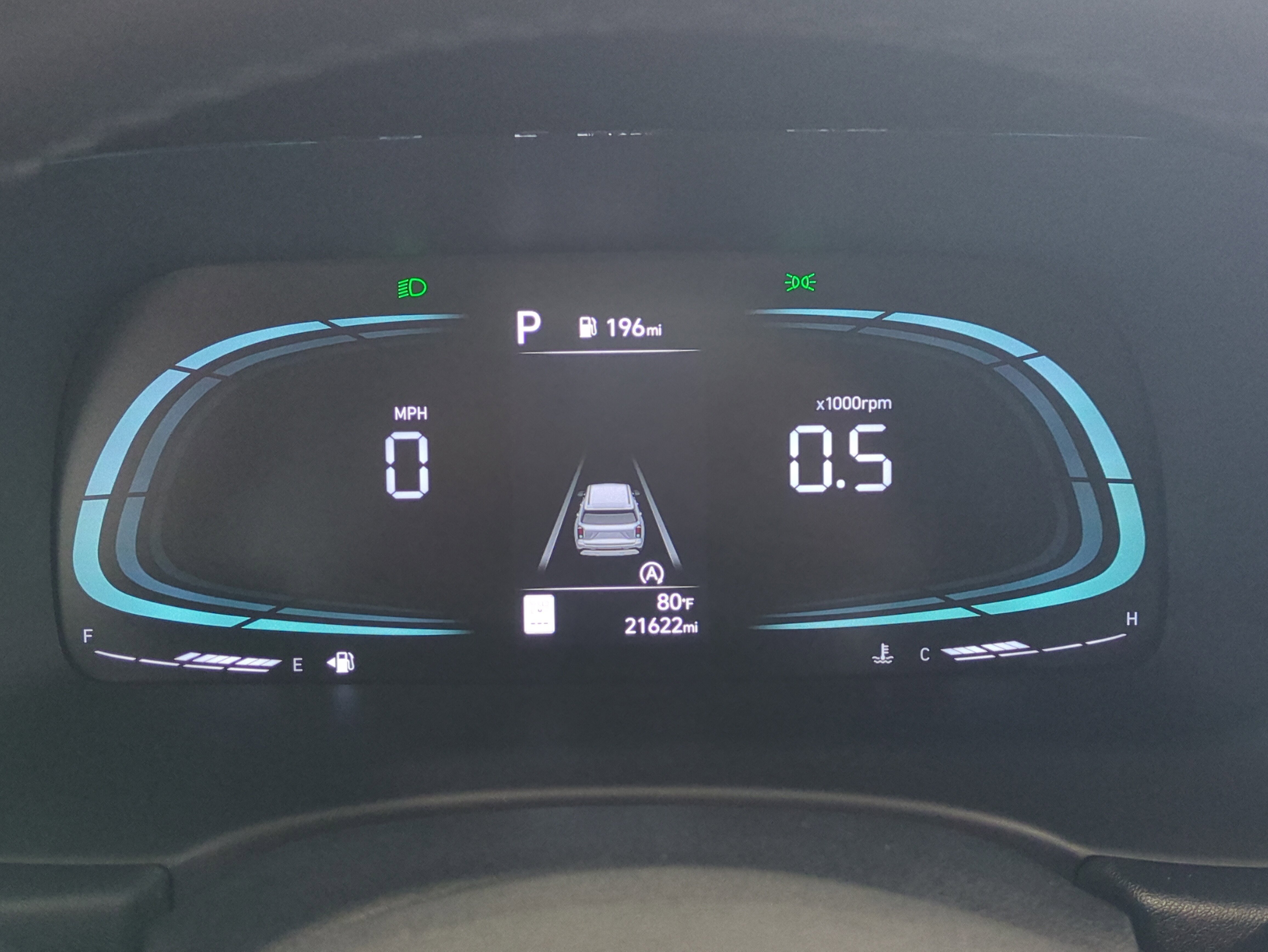 Used 2023 Hyundai Palisade SEL image 29