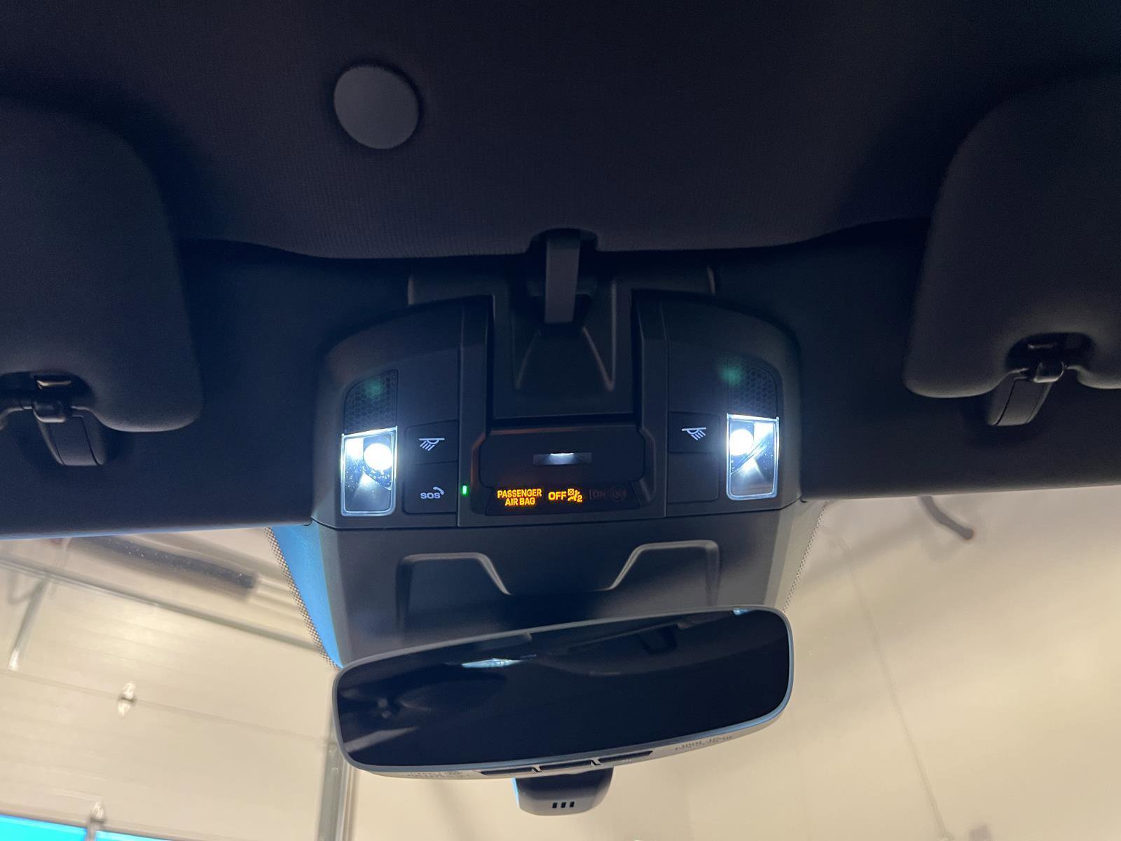 Used 2026 Porsche 911 Targa 4 GTS image 27