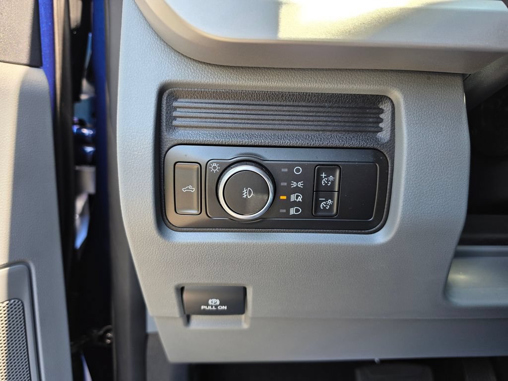 Used 2026 Ford F250 XL w/ STX Appearance Package AWD/4WD image 23