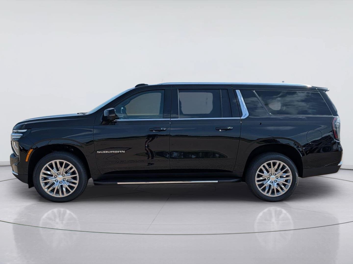 New 2026 Chevrolet Suburban LT w/ Comfort Package RWD image 2