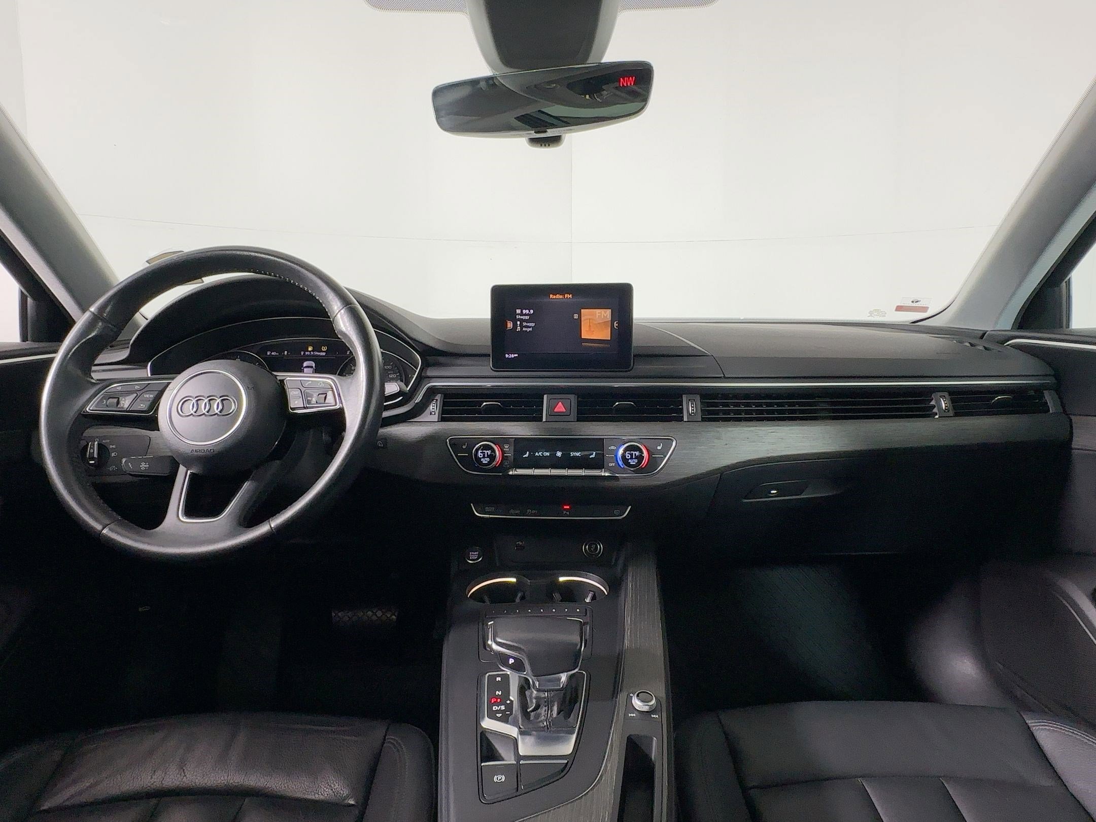 Used 2019 Audi A4 2.0T Premium image 14