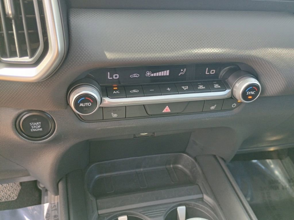 Used 2025 MAZDA CX-50 AWD 2.5 S w/ Preferred Package image 30