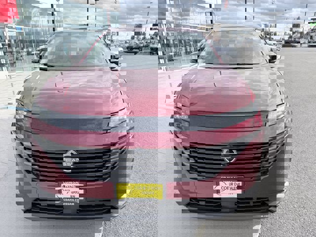 New 2026 Nissan Murano SL image 7