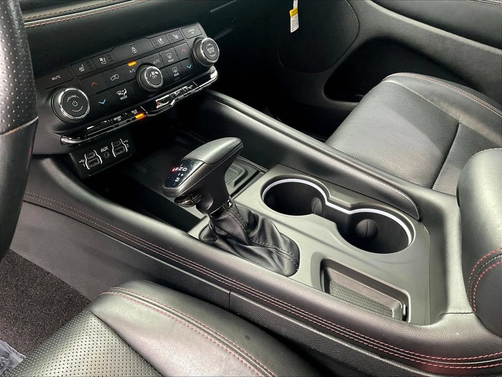 Used 2021 Dodge Durango R/T RWD image 16