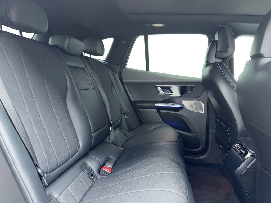 Used 2023 Mercedes-Benz EQE 350+ 4MATIC SUV image 39