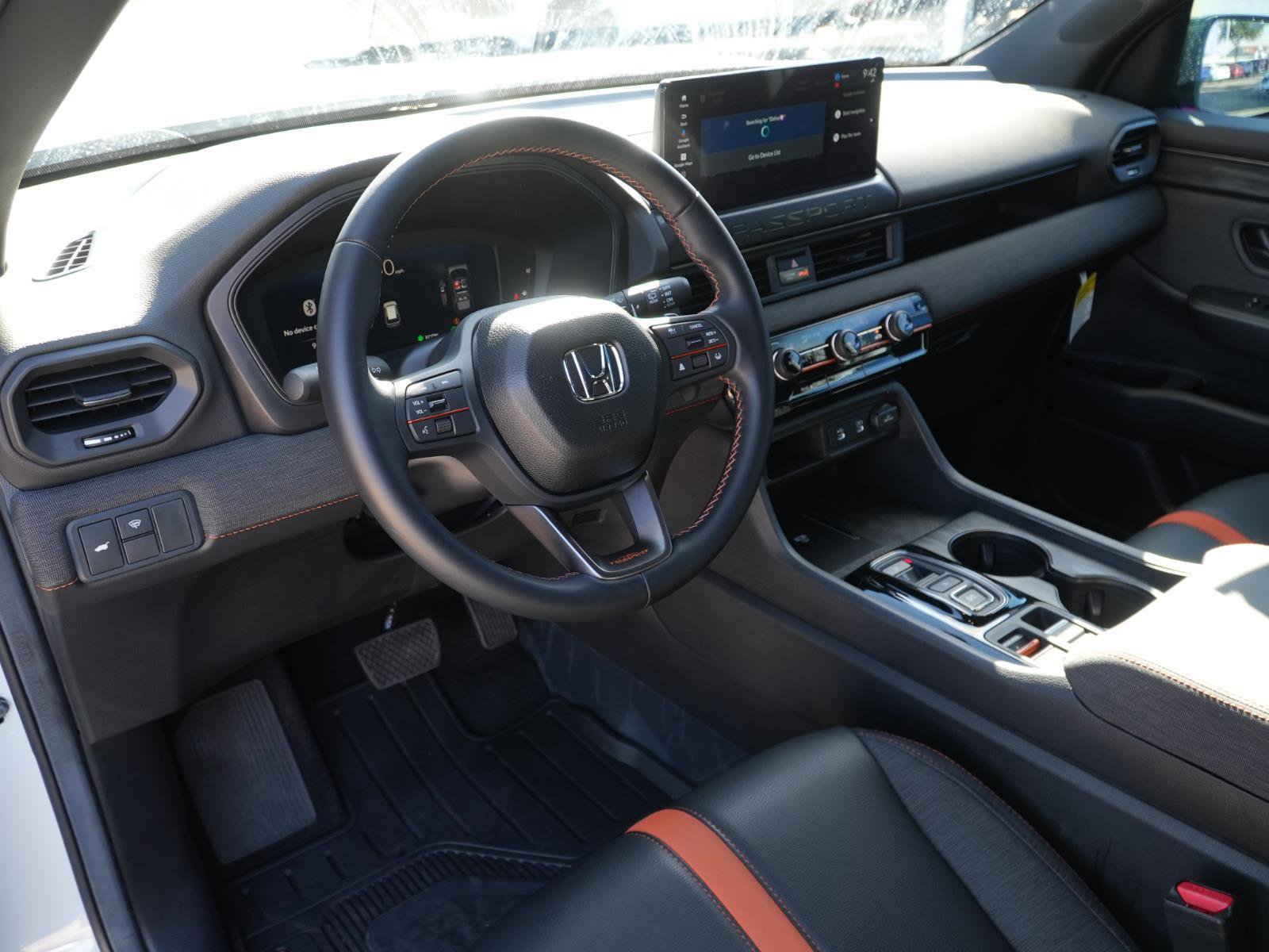 Used 2026 Honda Passport TrailSport image 15