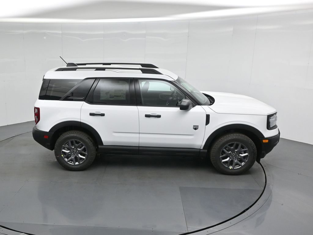 New 2026 Ford Bronco Sport Big Bend w/ Convenience Package AWD/4WD image 36