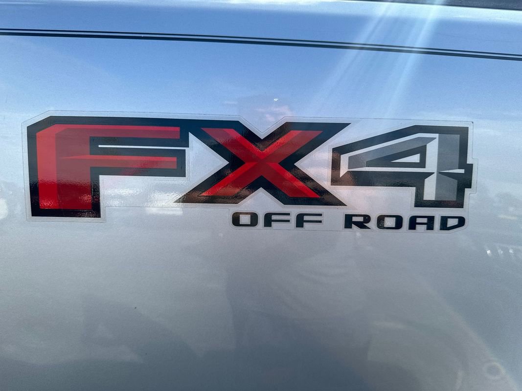 Used 2020 Ford Ranger Lariat w/ Equipment Group 501A Mid image 16