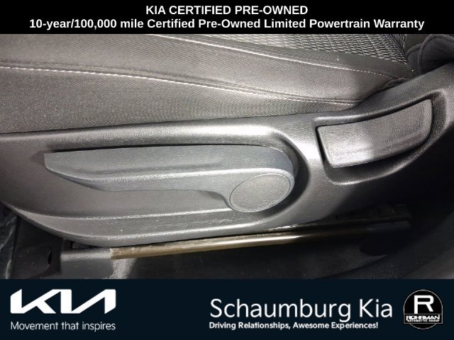 Certified 2022 Kia Sorento LX AWD/4WD image 19