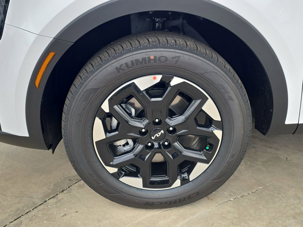 New 2026 Kia Sorento S AWD/4WD image 34