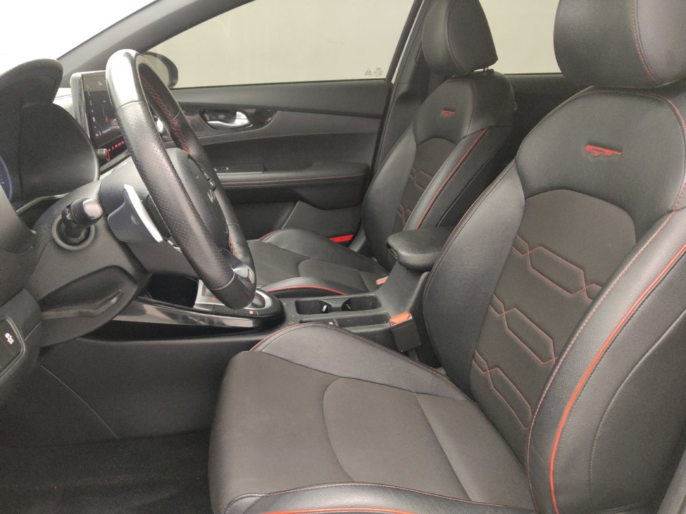 Used 2024 Kia Forte GT FWD image 17