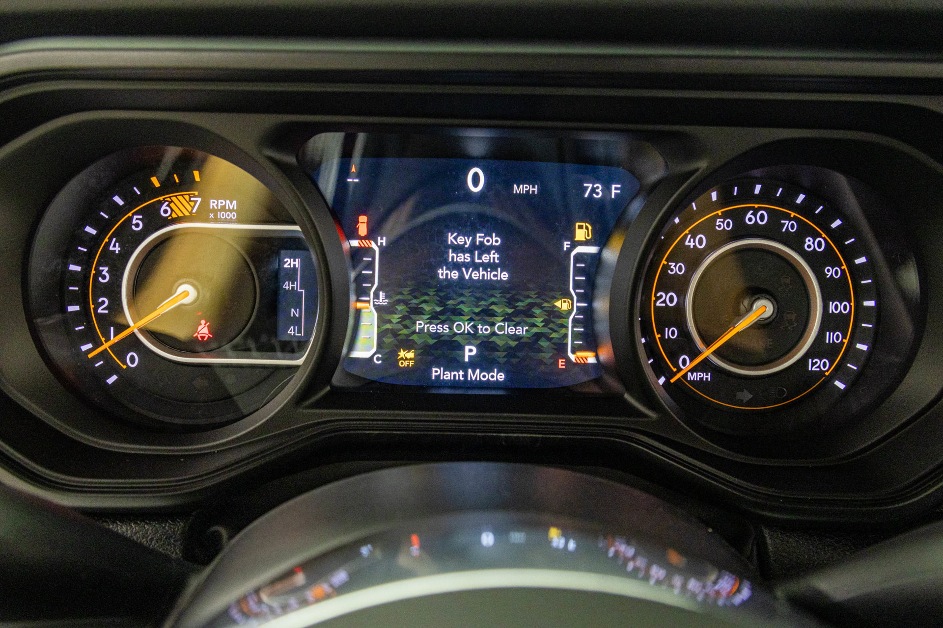 New 2027 Jeep Wrangler Unlimited Sahara AWD/4WD image 33
