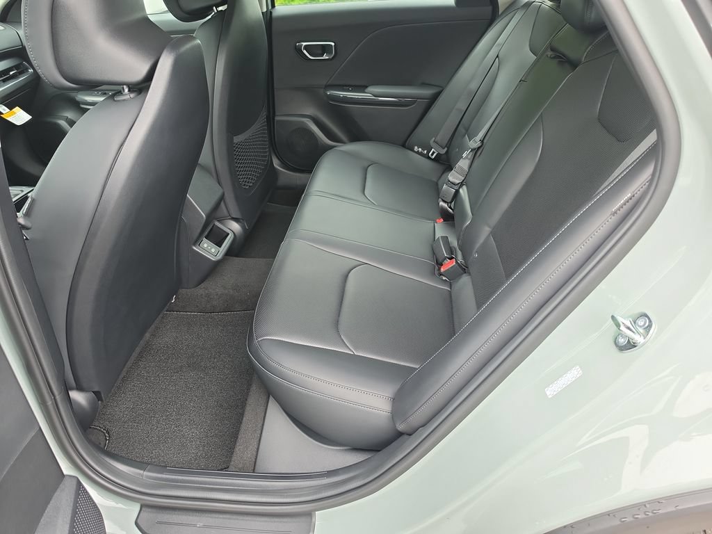 New 2026 Kia K4 EX FWD image 16