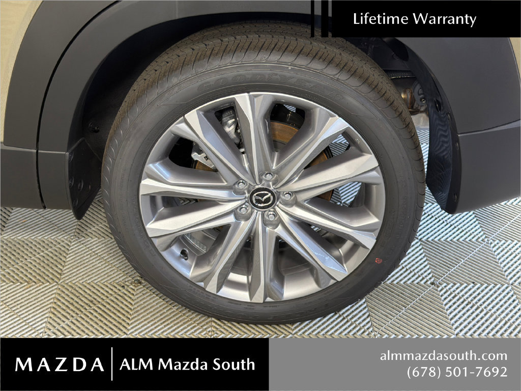 New 2026 MAZDA CX-50 AWD 2.5 S w/ Weather Package image 20
