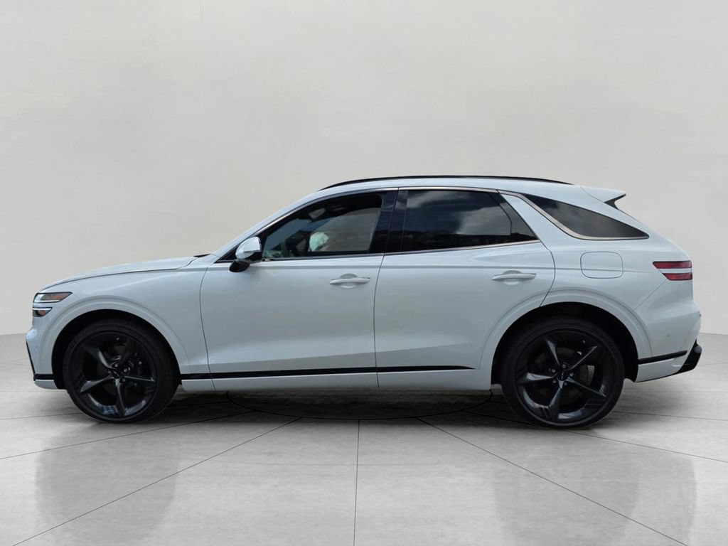 New 2026 Genesis GV70 3.5T Sport Prestige AWD/4WD image 7