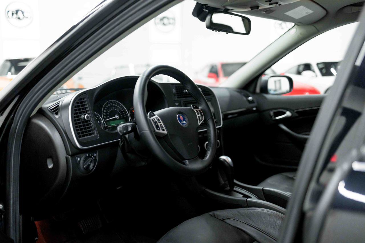 Used 2008 Saab 9-3 Turbo X w/ Touring Package AWD/4WD image 2