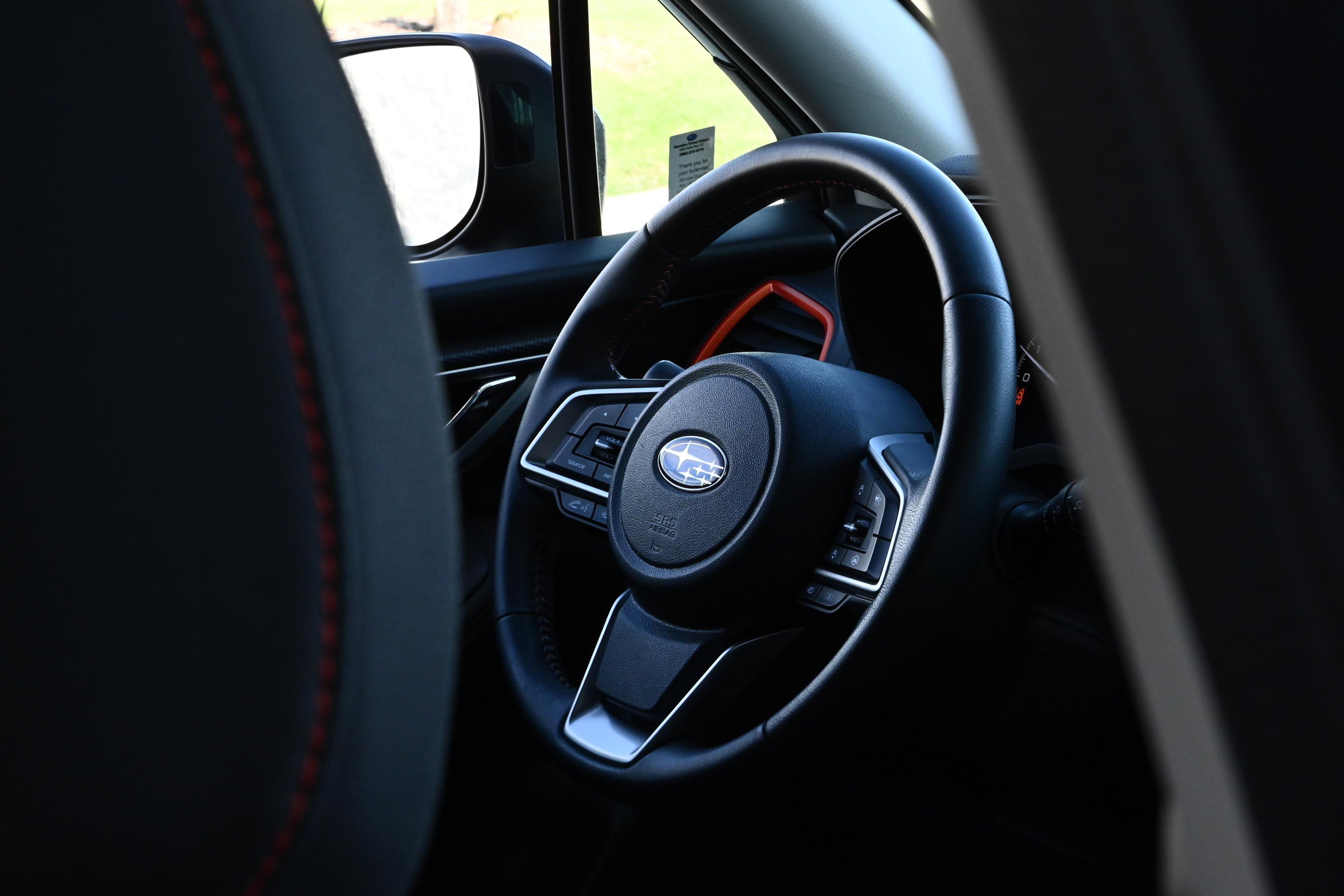 Used 2021 Subaru Forester Sport image 23