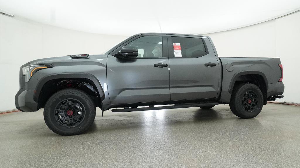 New 2026 Toyota Tundra TRD Pro AWD/4WD image 21