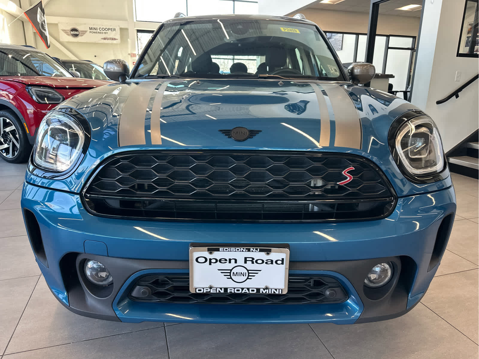 Used 2023 MINI Cooper Countryman S AWD/4WD image 6