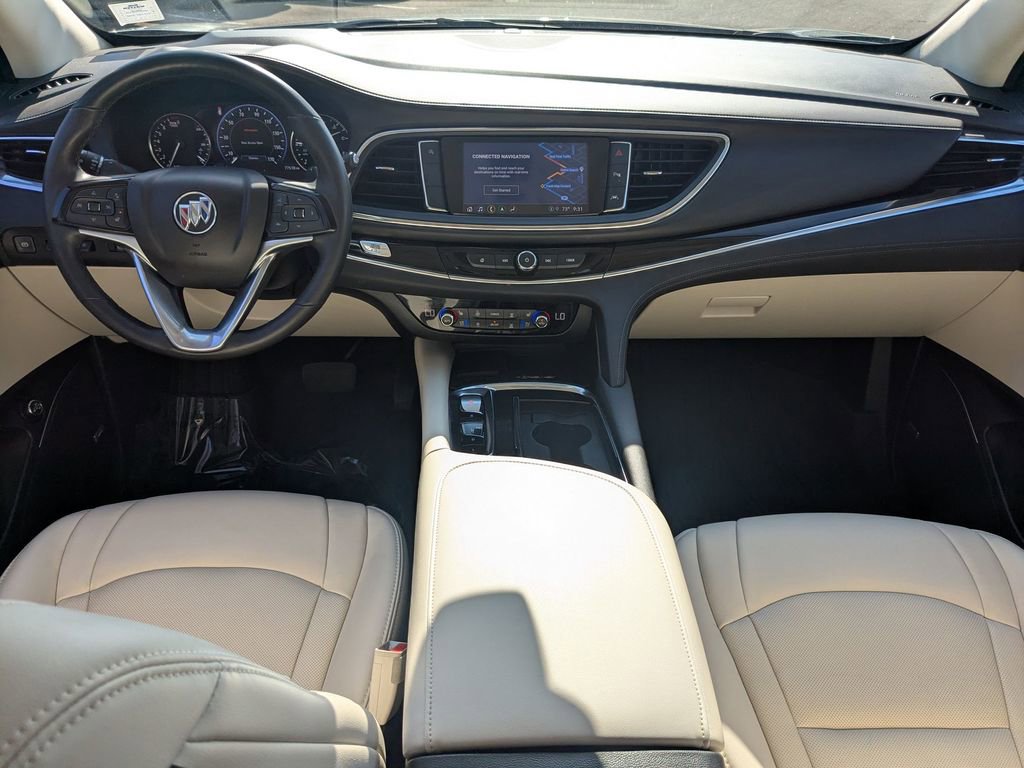 Used 2023 Buick Enclave Premium w/ Experience Buick Package FWD image 31