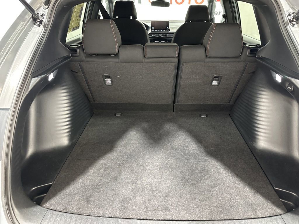 Used 2024 Honda HR-V Sport image 17