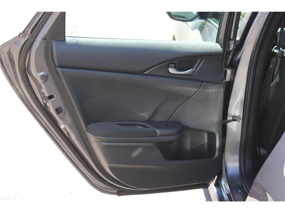 Used 2017 Honda Civic Si image 11