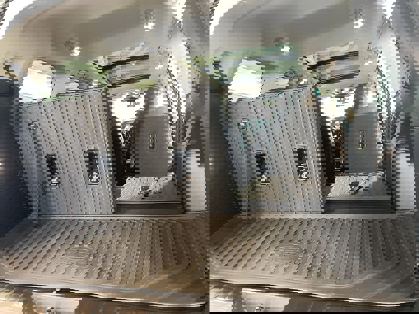 Used 2025 Subaru Ascent Bronze Edition image 25