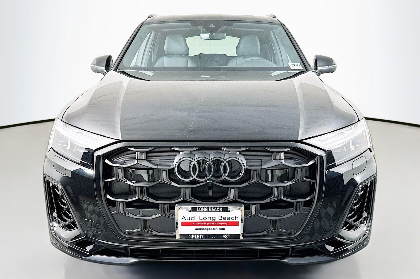 New 2026 Audi Q7 Premium Plus AWD/4WD image 2
