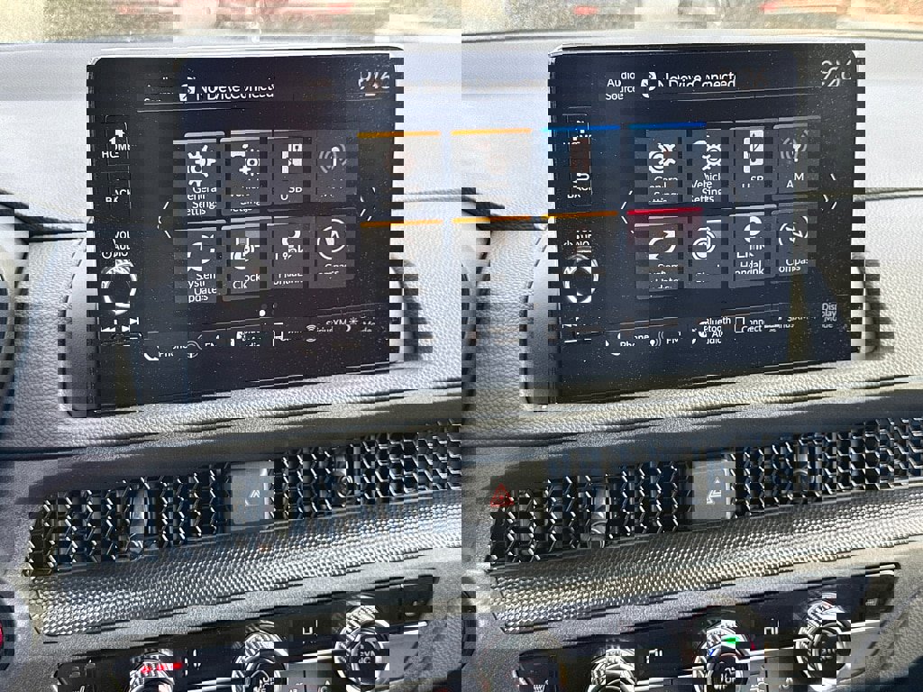 Certified 2025 Honda CR-V Sport-L image 13