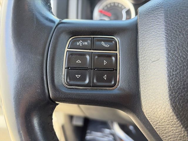 Used 2018 RAM 1500 Big Horn image 22