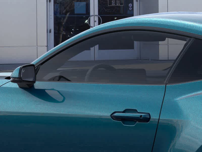 New 2026 Ford Mustang Premium image 20