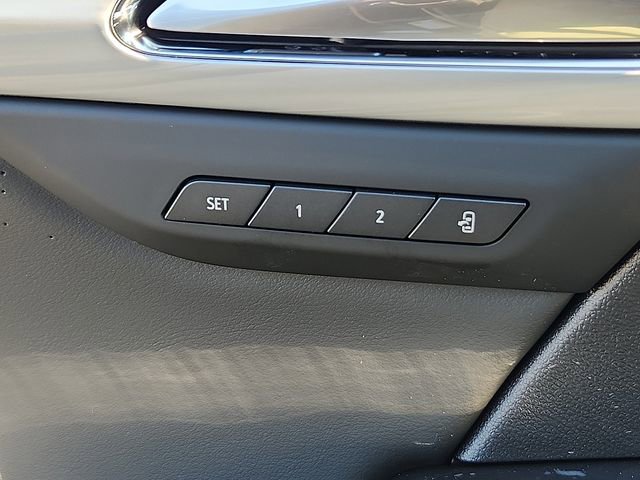 New 2026 Buick Envision Avenir image 17