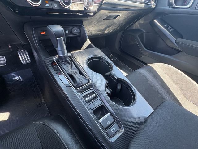 Used 2025 Honda Civic Sport image 22