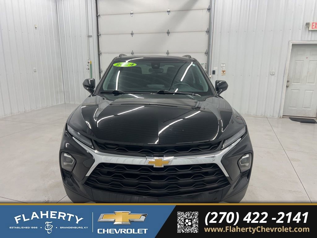 Used 2024 Chevrolet Blazer LT w/ Convenience Package image 7