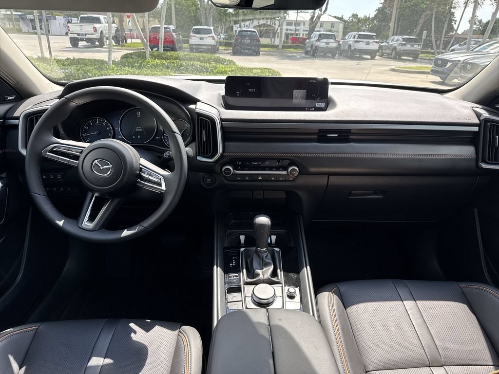 New 2026 MAZDA CX-50 AWD 2.5 S w/ Accent Package image 14