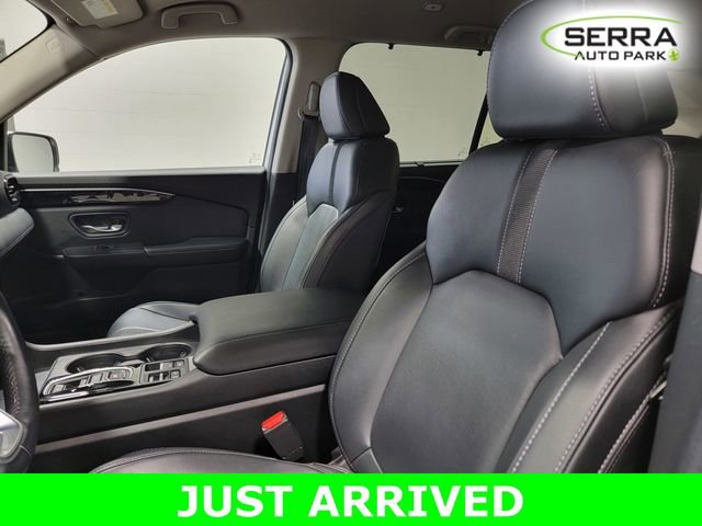 Certified 2024 Honda Pilot EX-L image 13
