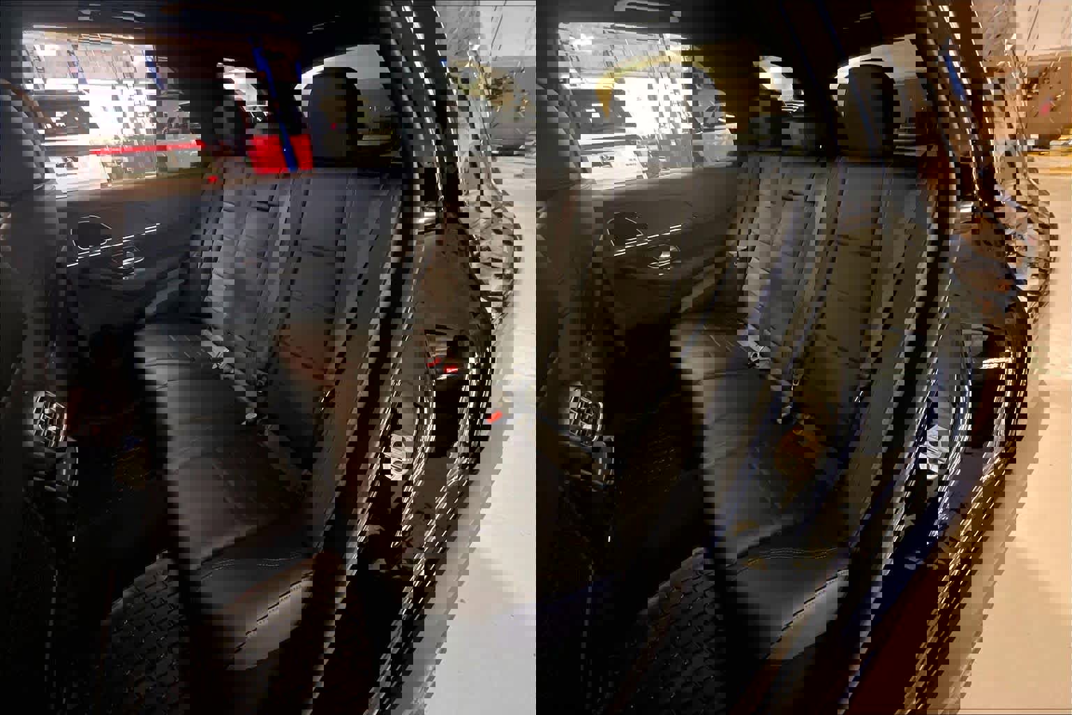 Used 2024 Mercedes-Benz GLE 350 4MATIC image 19