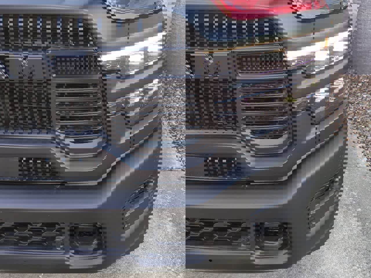 New 2026 RAM 2500 Rebel w/ Rebel Level 2 Equipment Group image 11