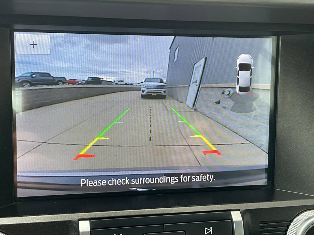 Used 2022 Ford Mustang Premium image 17