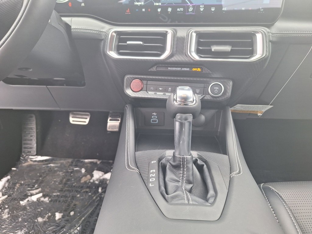 New 2026 Ford Mustang Premium image 21