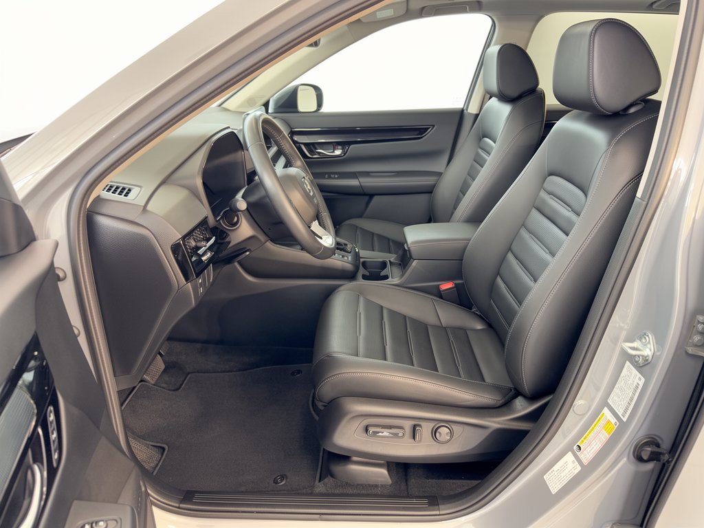 Used 2025 Honda CR-V EX-L image 5