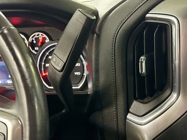 Used 2020 Chevrolet Silverado 1500 RST image 15