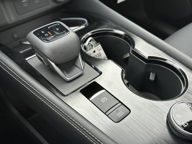 New 2026 Nissan Rogue Platinum w/ Platinum Premium Package image 25