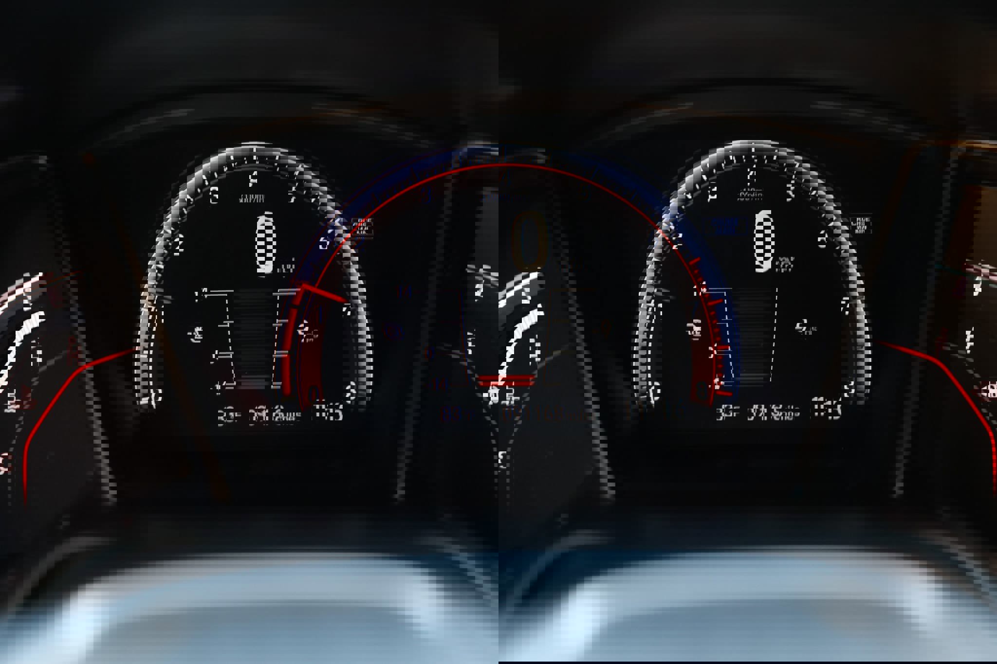 Used 2019 Honda Civic Si image 50